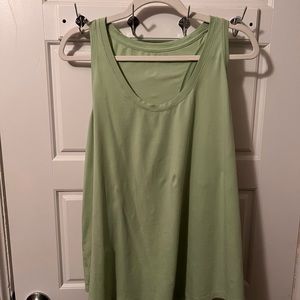 Lululemon Love Tank
